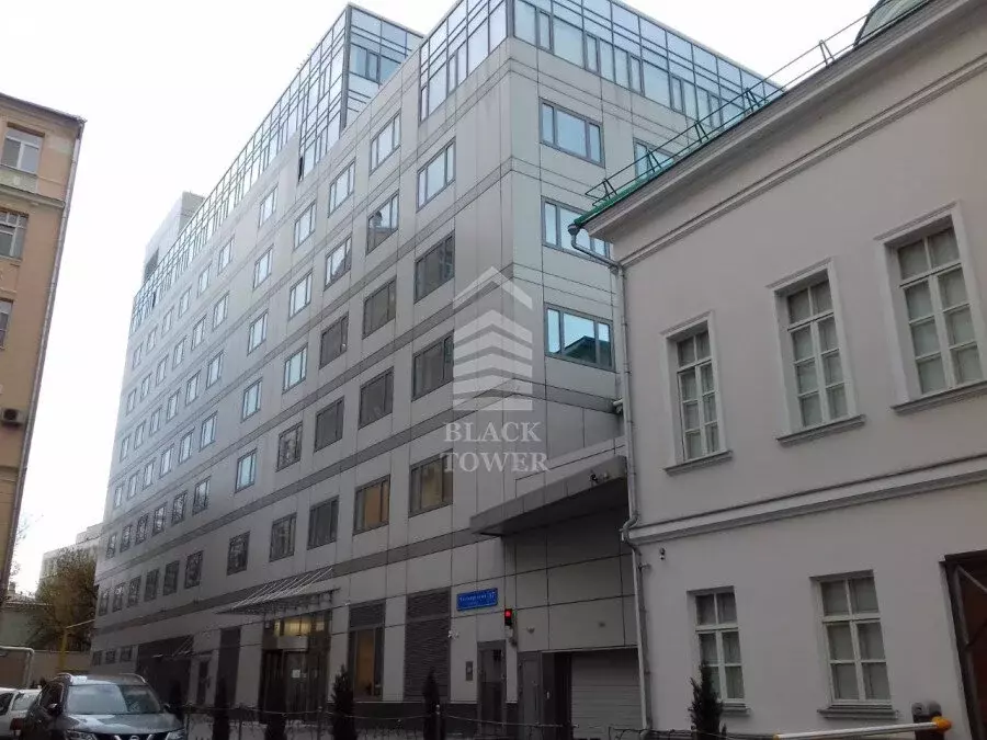 Офис (485 м) - Фото 1