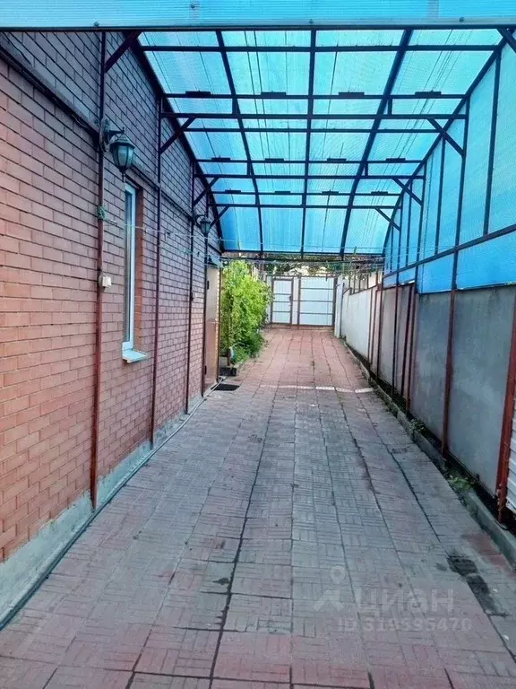 Дом в Ростовская область, Ростов-на-Дону ул. Мусоргского (96 м) - Фото 0