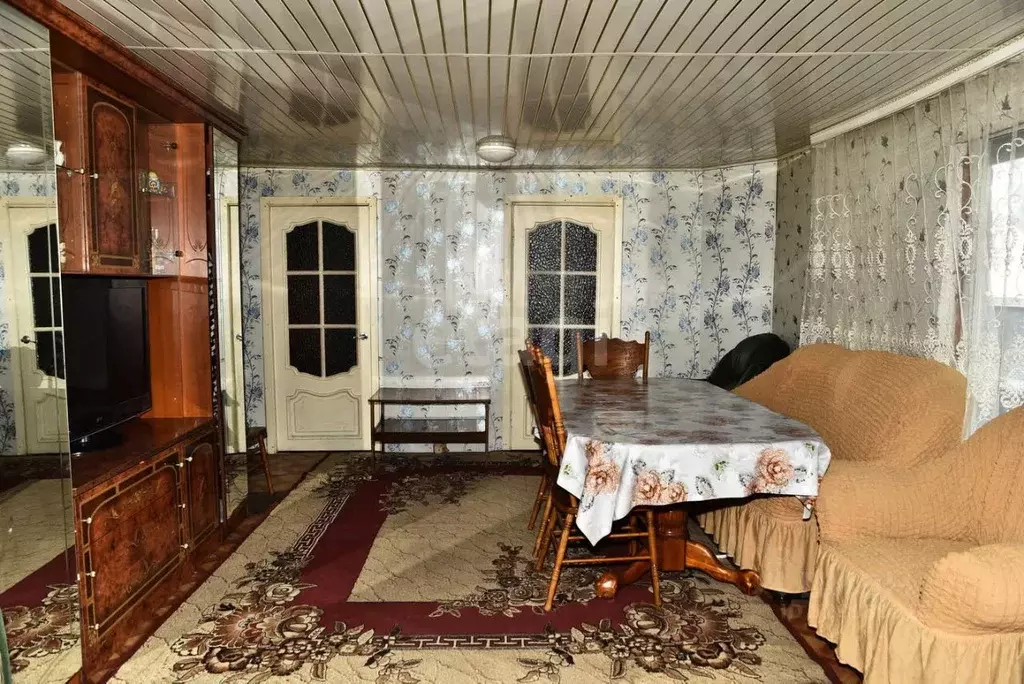 Дом в Алтайский край, Бийск Амурская ул., 97 (100 м) - Фото 1