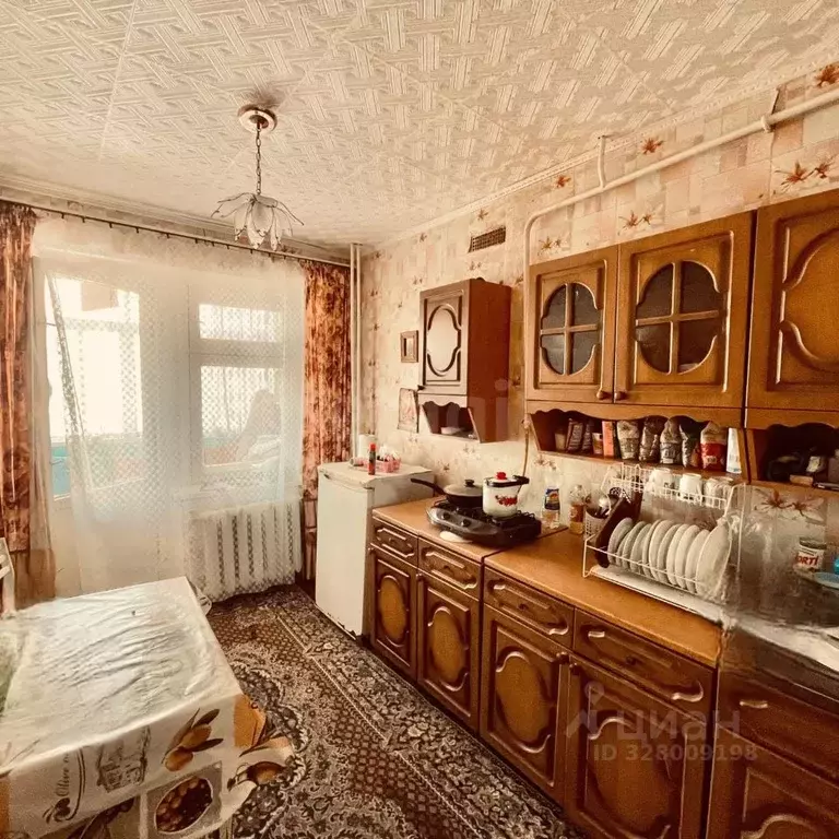 2-к кв. Смоленская область, Ельня ул. Смоленский Большак, 40 (42.4 м) - Фото 1