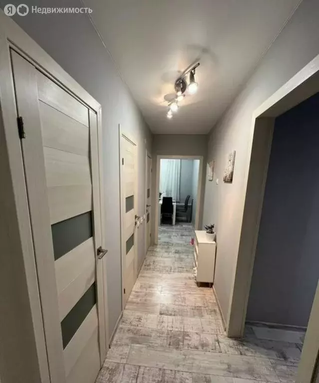 2-комнатная квартира: Черняховск, улица Черняховского, 5/1 (50.9 м) - Фото 1