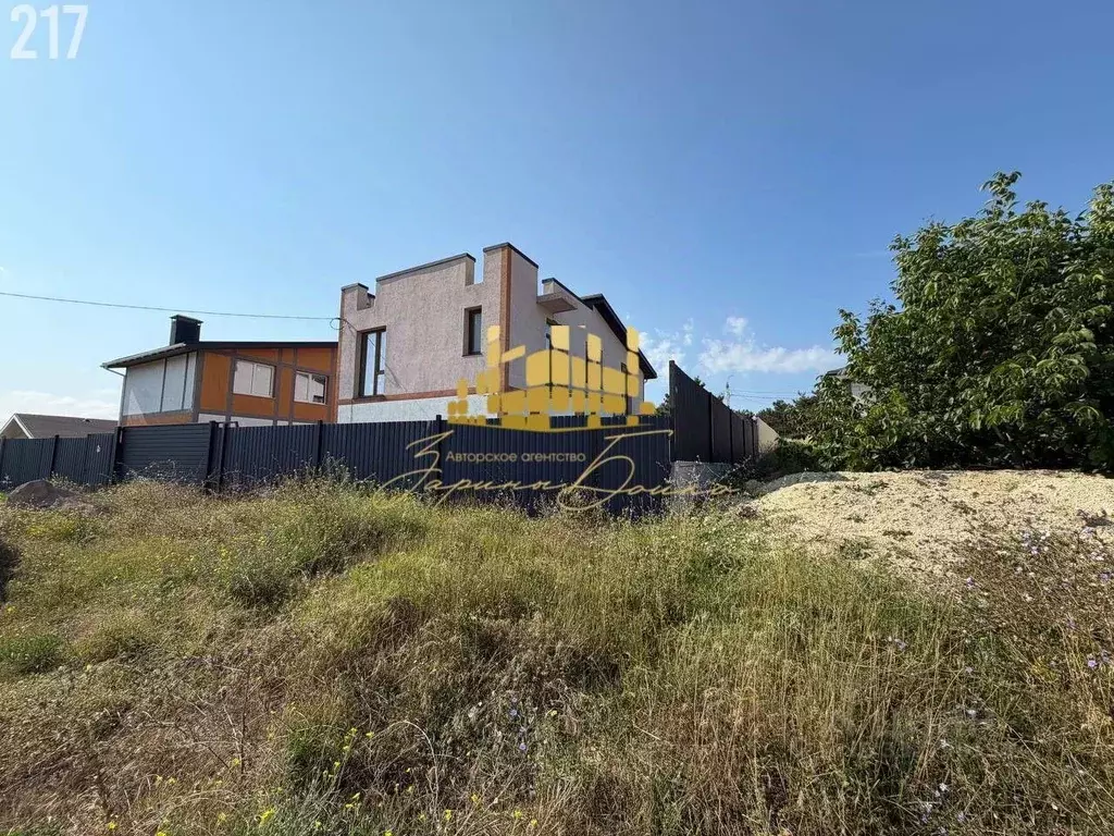 Дом в Севастополь ул. Кольцевая, 2 (150 м) - Фото 2