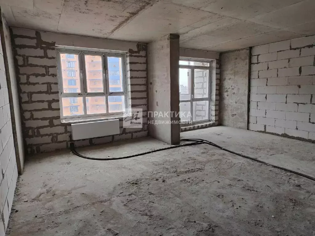 Продается 1-комнатная квартира - Фото 2