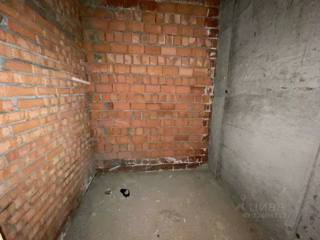 1-к кв. Северная Осетия, Владикавказ ул. Зураба Магкаева, 83 (34.6 м) - Фото 2