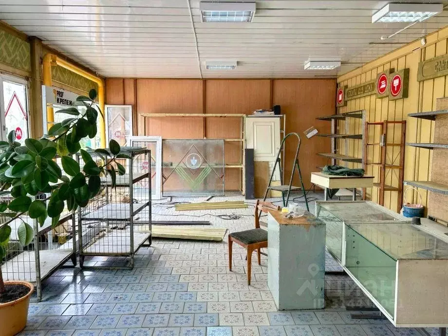 Склад в Саратовская область, Саратов Пионерская ул., 32 (60 м) - Фото 1