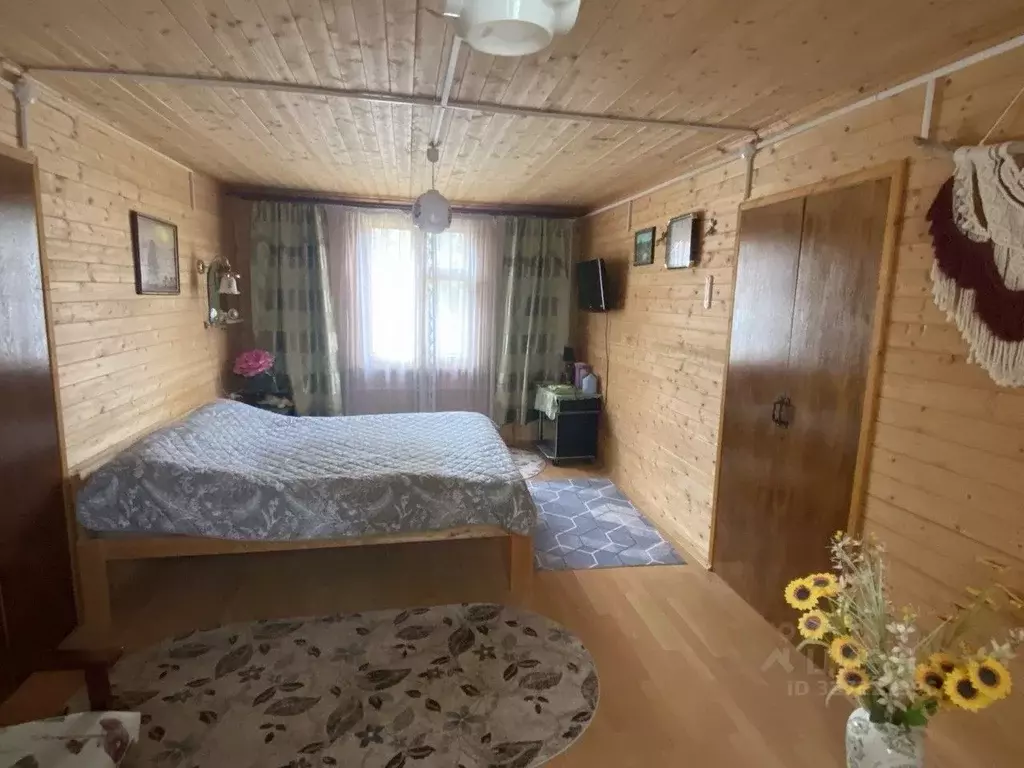 Дом в Московская область, Наро-Фоминский городской округ, Агрострой ... - Фото 2