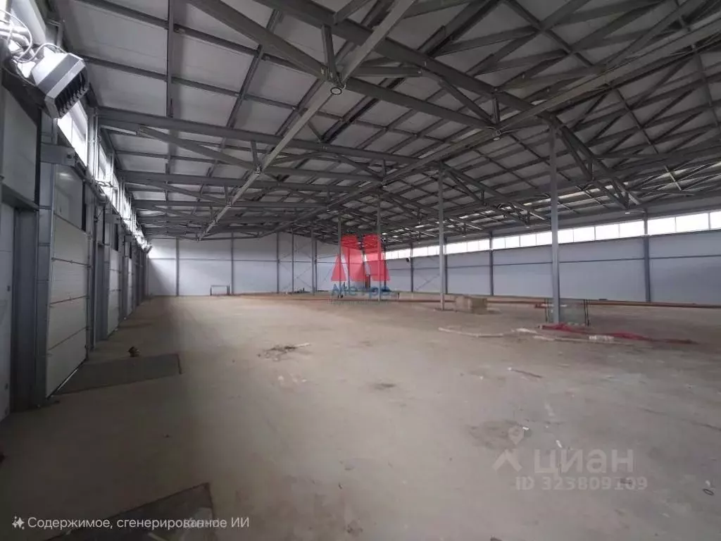 Помещение свободного назначения в Ярославская область, Ярославский ... - Фото 1