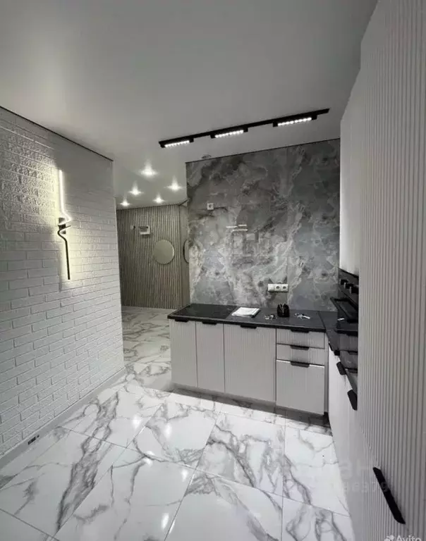 2-к кв. Тульская область, Тула городской округ, с. Осиновая Гора ул. ... - Фото 1