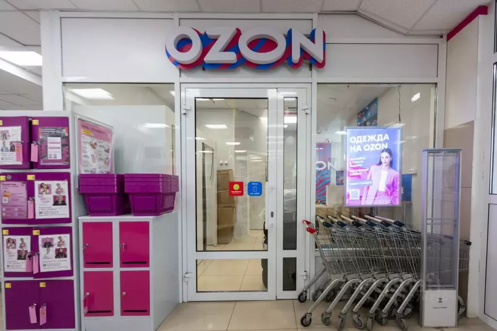 Торговая площадь в Оренбургская область, Оренбург Карагандинская ул., ... - Фото 2