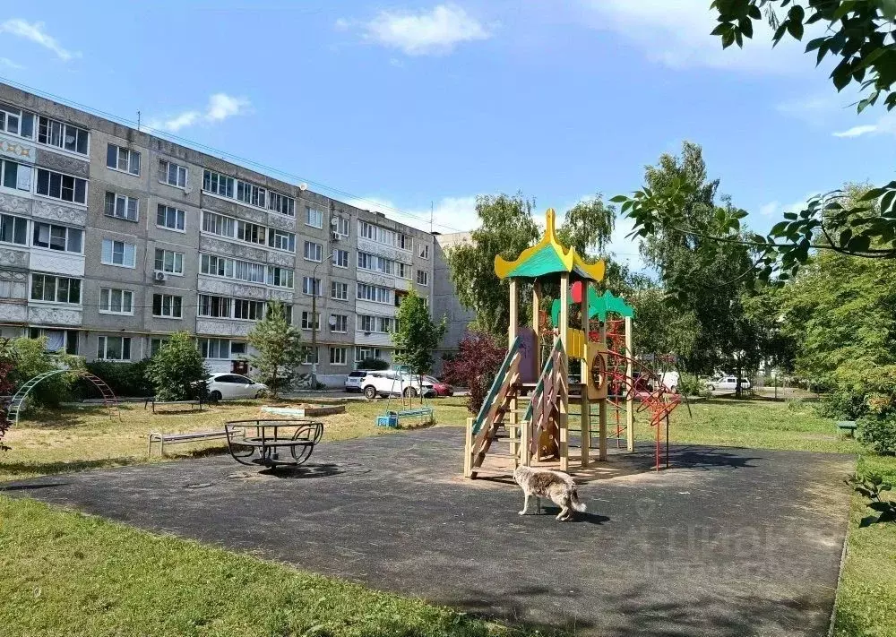 1-к кв. Московская область, Воскресенск Лопатинский мкр, ул. ... - Фото 1