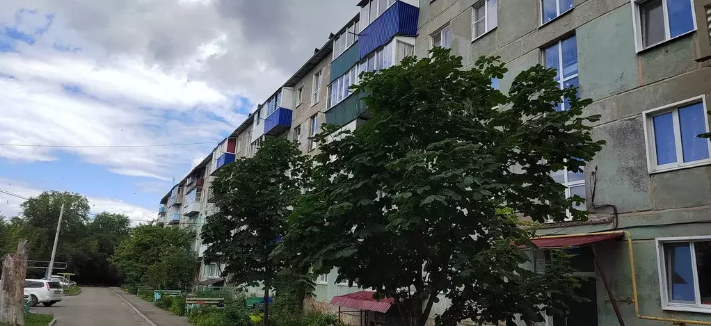 Продаётся 2-к квартира, 44 м - Фото 0