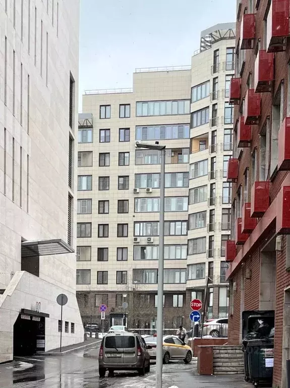 4-к кв. Москва Цветной бул., 15к2 (156.2 м) - Фото 1