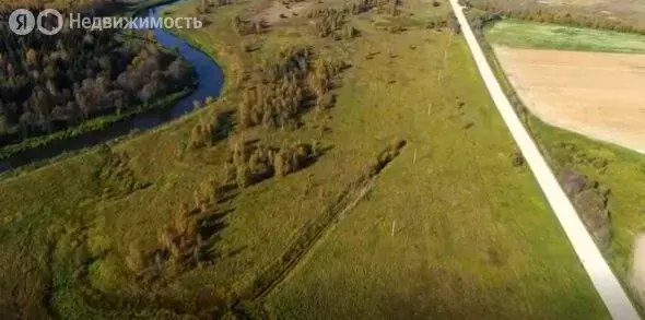 Участок в Талдомский городской округ, деревня Наговицино (2070 м) - Фото 2
