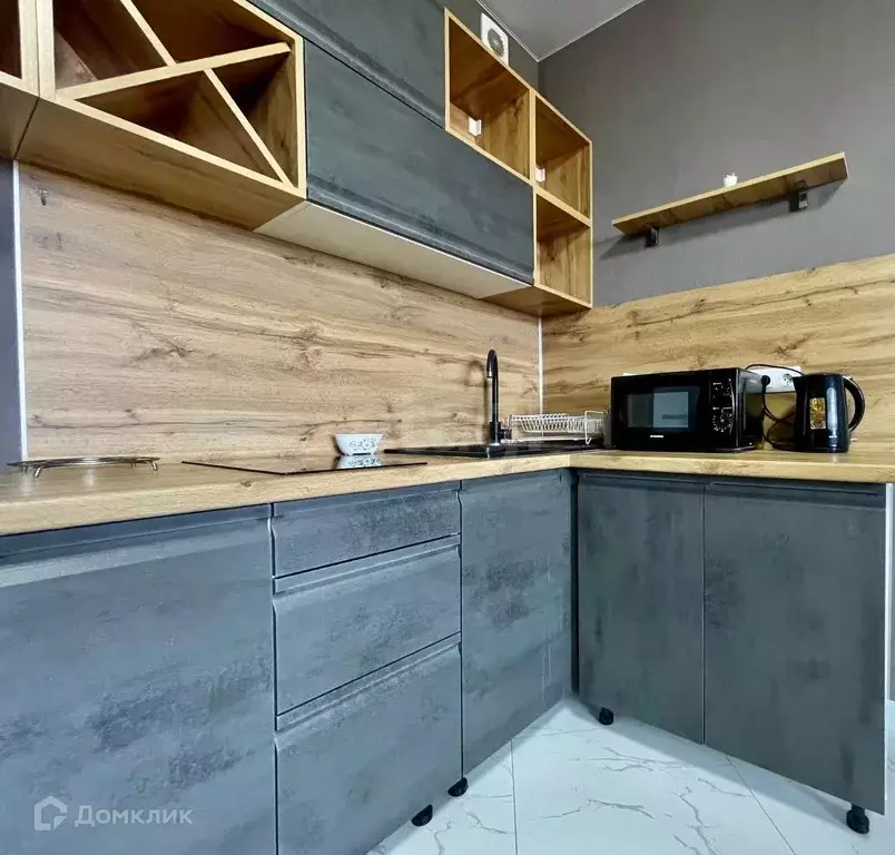 Продаётся квартира-студия, 30 м - Фото 1