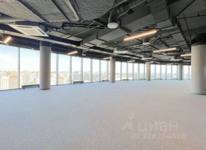 Офис в Санкт-Петербург Зольная ул., 15 (1717 м) - Фото 1