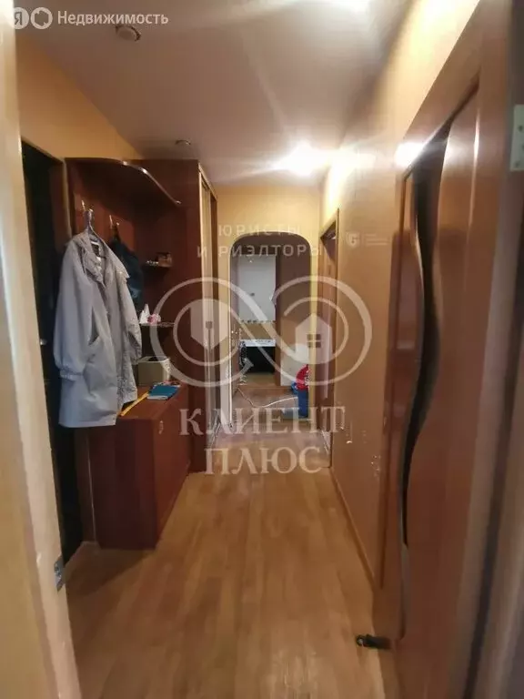 2-комнатная квартира: Южно-Сахалинск, проспект Мира, 239 (49.5 м) - Фото 1