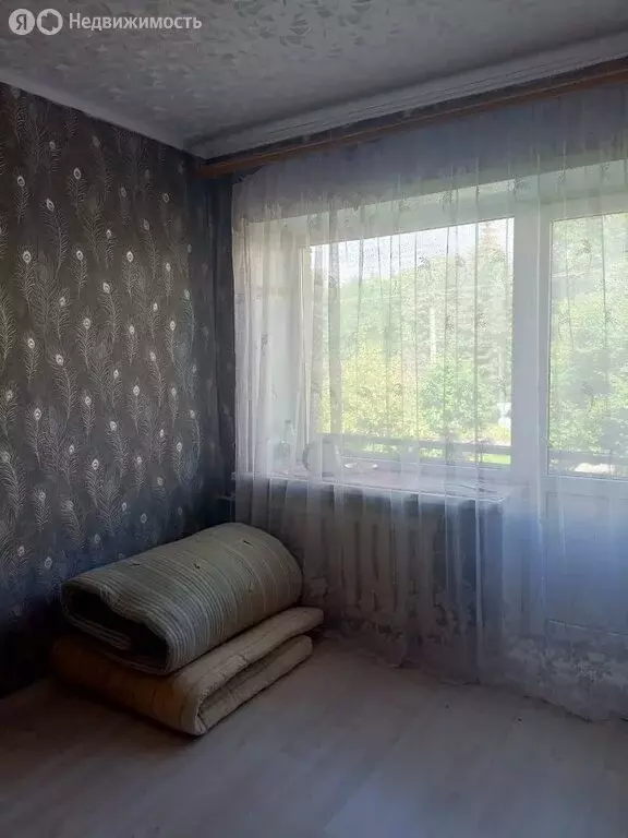 1к в 5-комнатной квартире (16.6 м) - Фото 1