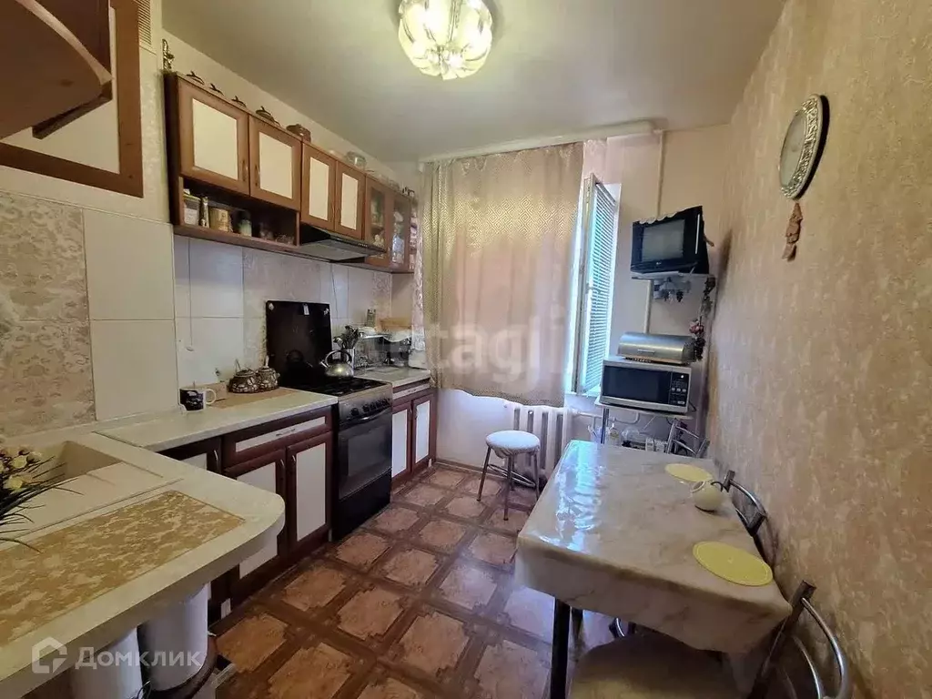 Продаётся 2-к квартира, 48 м - Фото 1