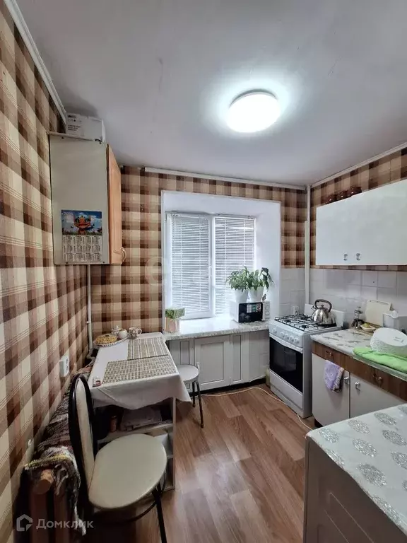 Продаётся 2-к квартира, 45.4 м - Фото 0