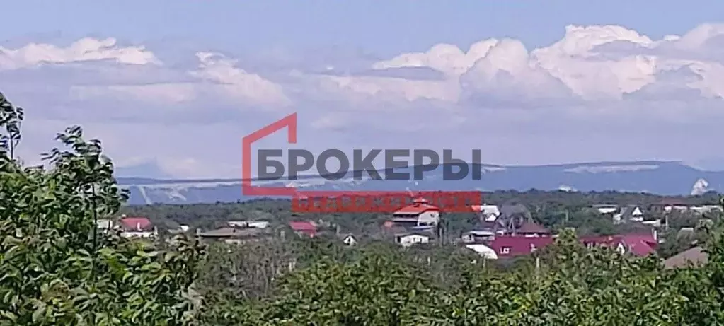 Участок в Севастополь Сапун-гора СНТ, 1530 (7.2 сот.) - Фото 2