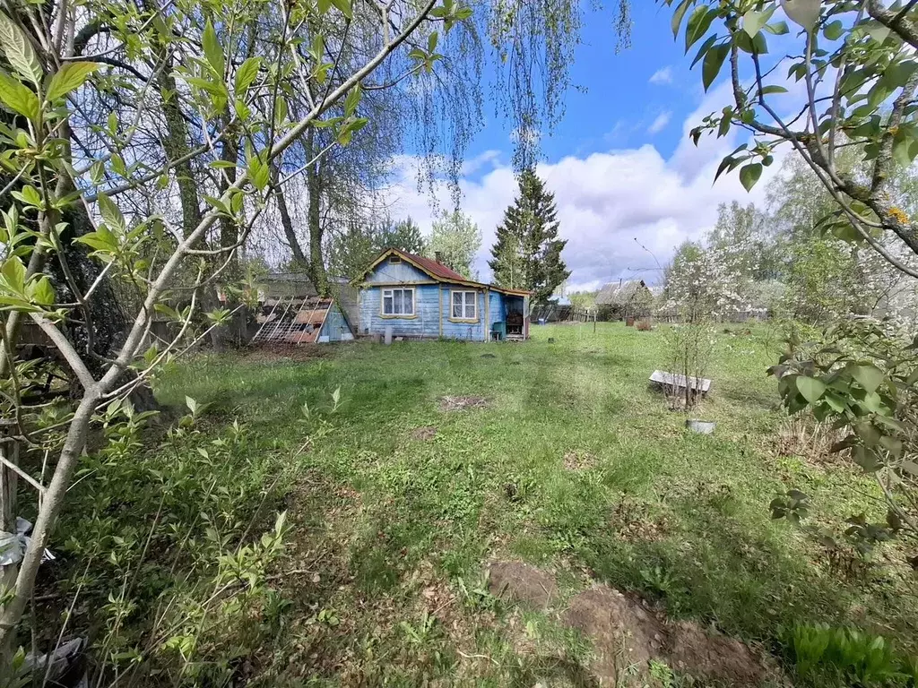 Дом 20 м на участке 6 сот. - Фото 1