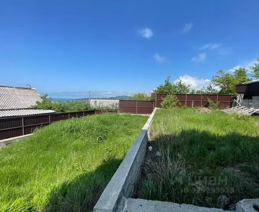 Дом в Краснодарский край, Туапсе Ключевая ул., 35 (190 м) - Фото 2