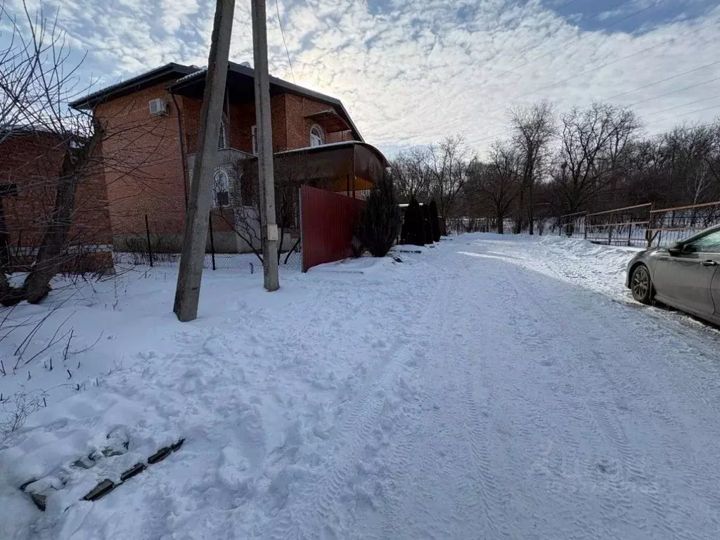 Участок в Волгоградская область, Волгоград Михайловский пер., 7 (6.0 ... - Фото 2