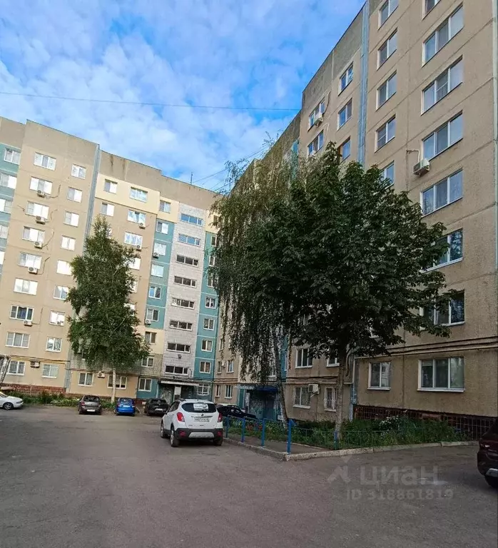 1-к кв. Саратовская область, Саратов проезд 3-й Комсомольский, 28/36 ... - Фото 0