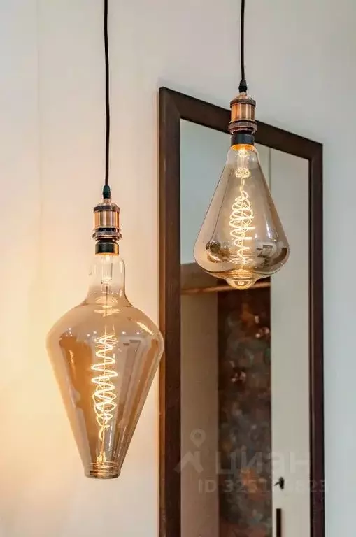 Студия Псковская область, Псков Октябрьский просп., 38 (40.0 м) - Фото 1