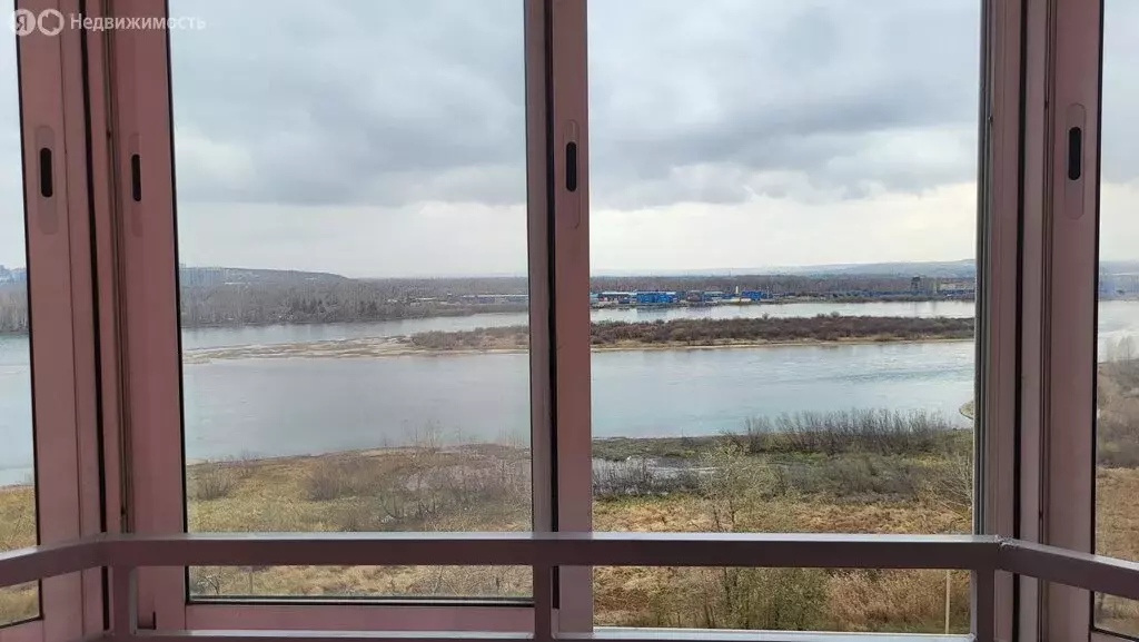 1-комнатная квартира: Иркутск, улица Сурнова, 30/3 (43.2 м) - Фото 2