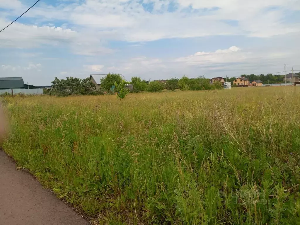 Участок в Мордовия, с. Лямбирь ул. Темниковская, 43 (12.0 сот.) - Фото 1