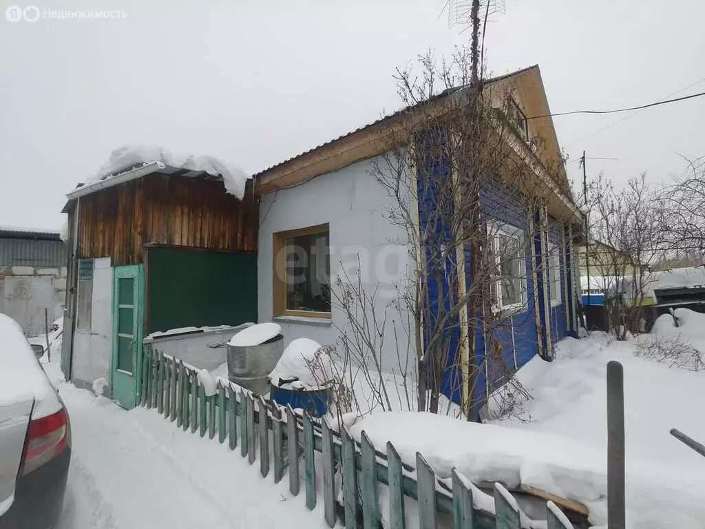 Дом в Шадринск, Восточная улица (103.9 м) - Фото 2