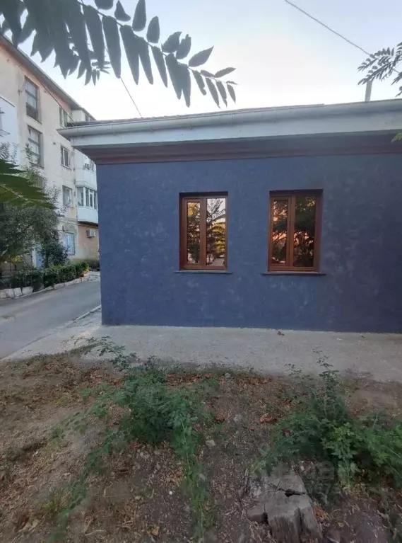 Дом в Крым, Евпатория ул. Имени Белогубца, 3 (90 м) - Фото 2