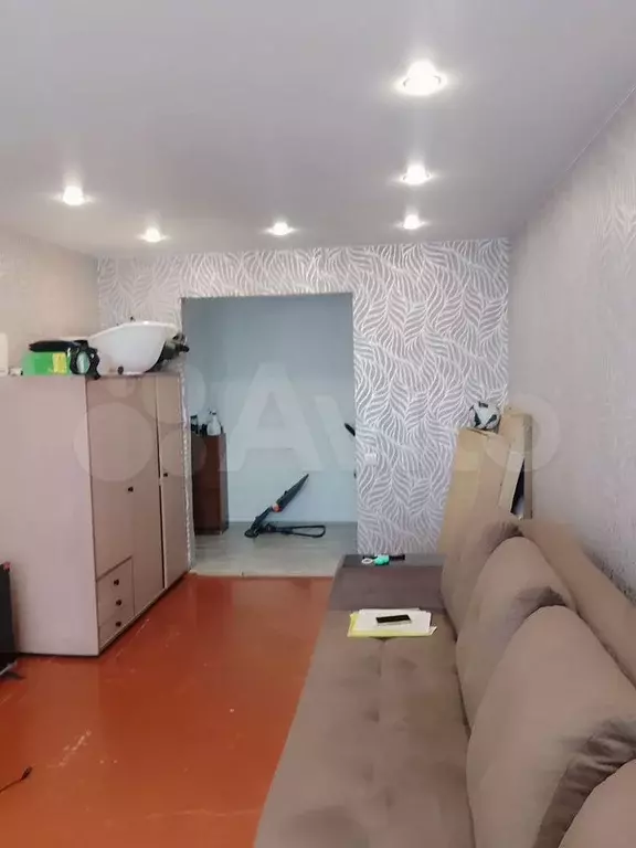 9-к. квартира, 65 м, 8/9 эт. - Фото 1