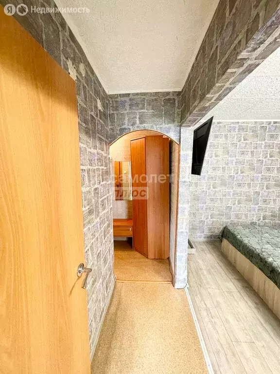 2-комнатная квартира: Березники, Юбилейная улица, 61 (43.9 м) - Фото 1