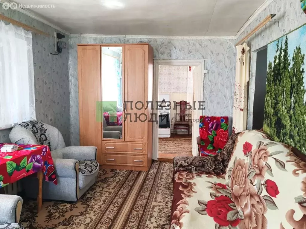 Дом в Болхов, Ямская улица, 91 (33.1 м) - Фото 2
