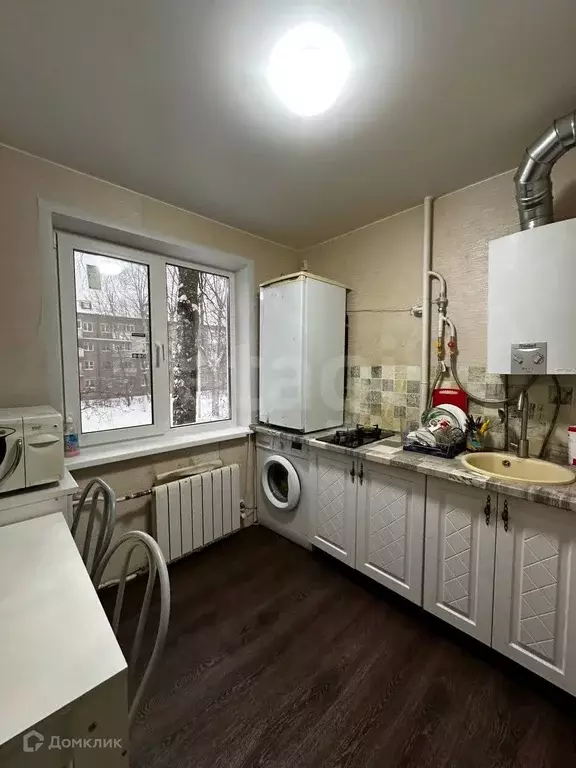 Продаётся 2-к квартира, 42 м - Фото 0