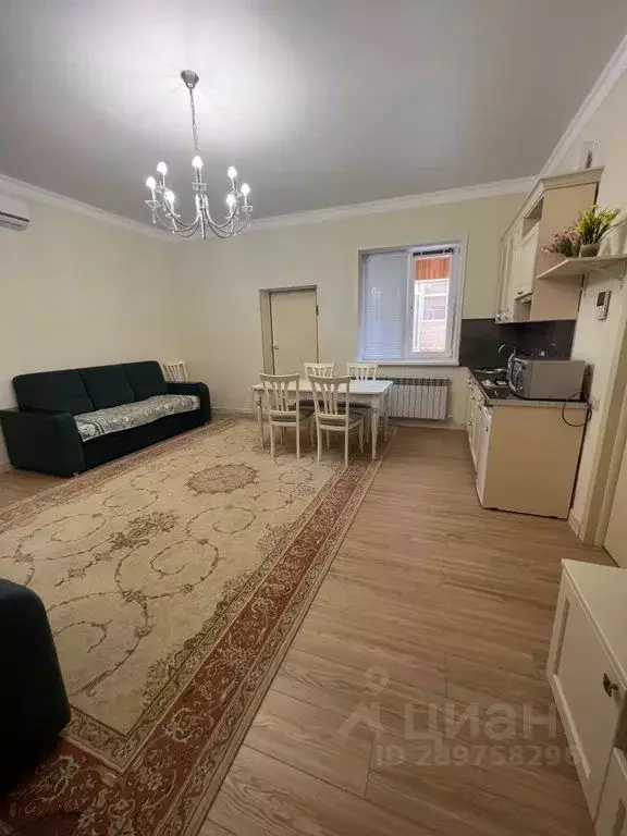 Дом в Дагестан, Дербент ул. Х. Тагиева, 58 (64 м) - Фото 1
