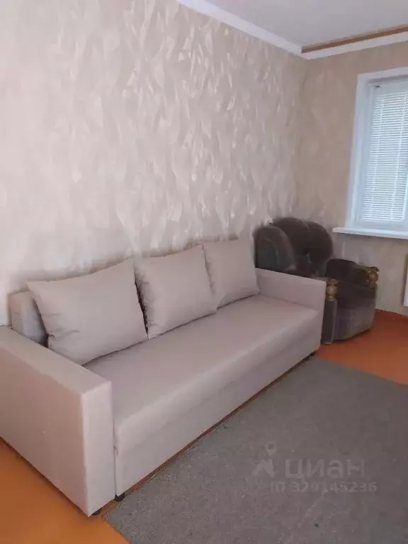 1-к кв. Татарстан, Казань ул. Маршала Чуйкова, 34 (31.1 м) - Фото 2
