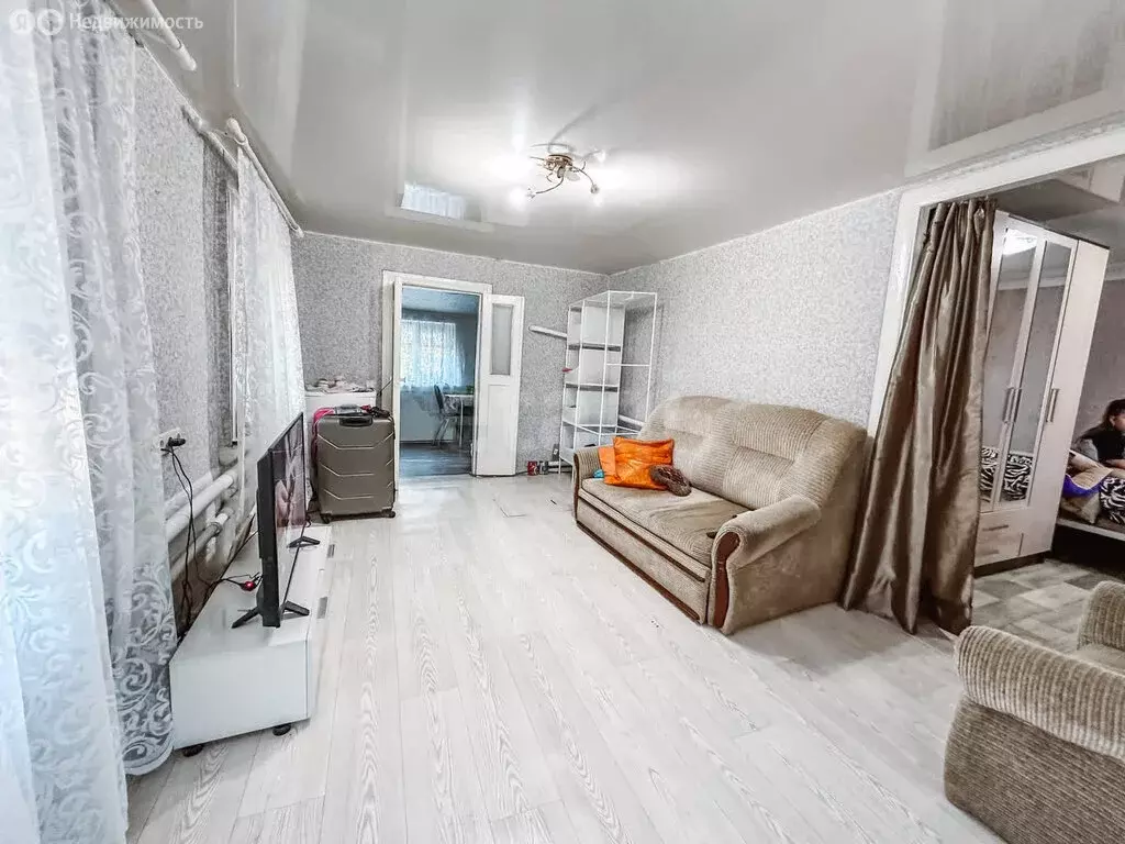 Дом в Саратов, Политехническая улица (40 м) - Фото 1