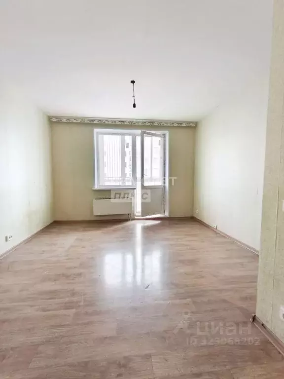 2-к кв. Волгоградская область, Волгоград ул. Быстрова, 92 (50.5 м) - Фото 2