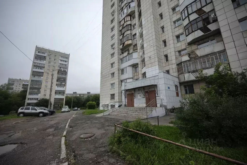 Помещение свободного назначения в Пермский край, Пермь Серебрянский ... - Фото 2