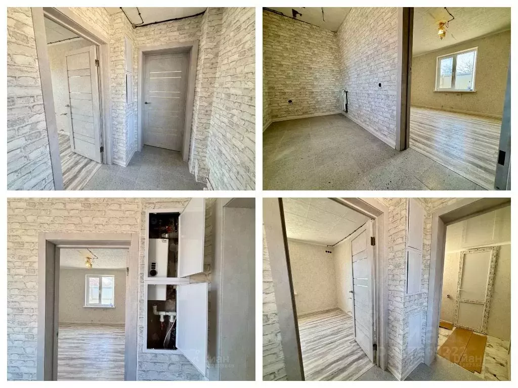 Дом в Крым, Симферополь ул. 36-я Коллективных Садов, 146 (41 м) - Фото 0