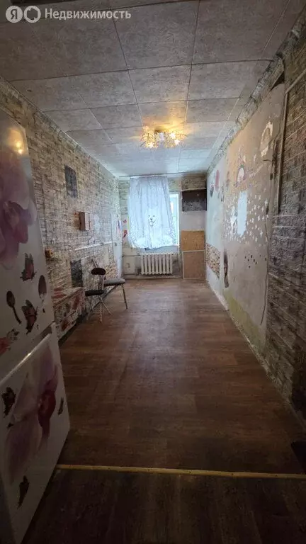 1к в 5-комнатной квартире (12 м) - Фото 1