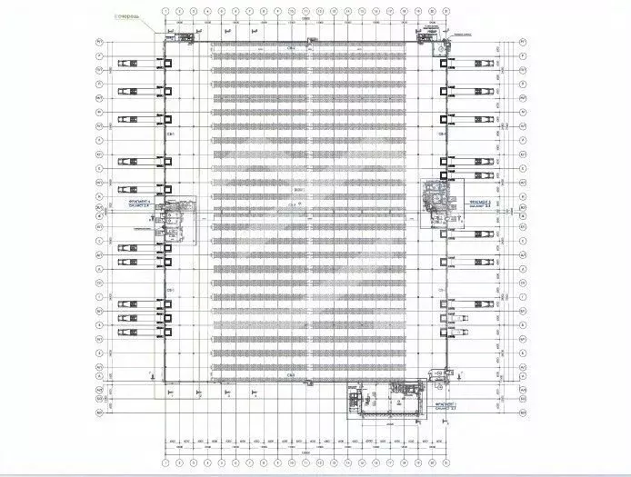 Производственное помещение в Московская область, Солнечногорск ... - Фото 2