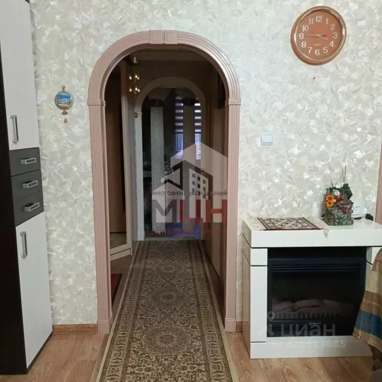 2-к кв. Тверская область, Конаковский муниципальный округ, ... - Фото 2