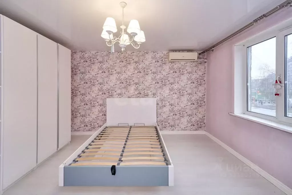 3-к кв. Кемеровская область, Кемерово Октябрьский просп., 78 (67.8 м) - Фото 2