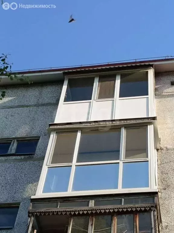 1-комнатная квартира: Тюмень, Камчатская улица, 37 (49.8 м) - Фото 0
