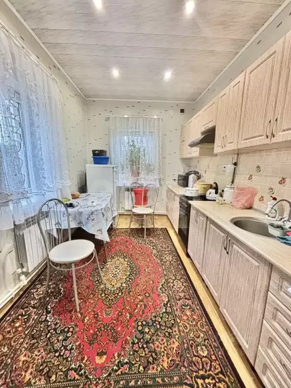 Дом в Белгородская область, Алексеевский муниципальный округ, с. ... - Фото 1