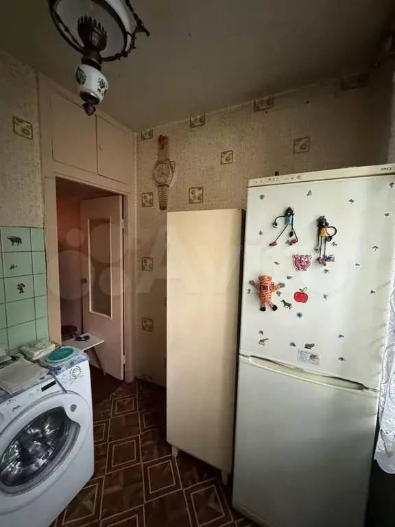 2-к. квартира, 43,2 м, 1/9 эт. - Фото 0